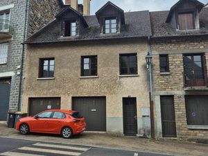 Achat Maison 4 pièces 118m² UZERCHE 19140