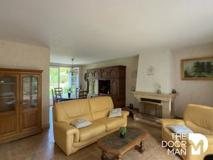 Vente maison 5 pièces 87 m² à Annoix (18340)  134 000 €
