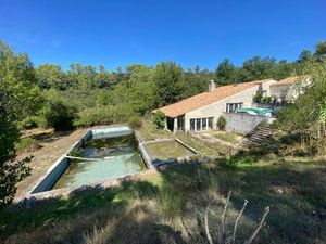 Vente propriété 10 pièces