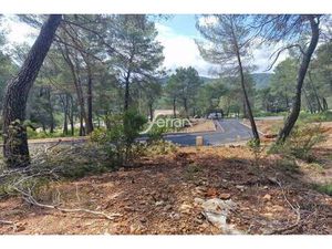 A vendre Salernes terrain constructible