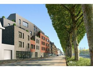 Surface commerciale à vendre à Tournai (VBD37971)