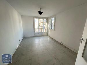 Location Appartement 3 pièces 57m² GRENOBLE 38100