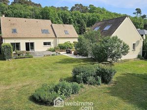 Maison/villa d'exception à Nanteau-sur-essonne