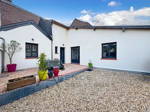 Vente maison 5 pièces 112 m² à Caudebec-les-elbeuf (76320)  213 900 €