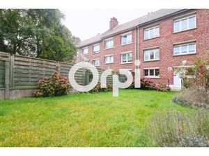 Vente maison 4 pièces 87 m² à Dunkerque (59140)  169 500 €