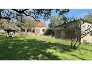 Vente maison 6 pièces 164 m² à Durbans (46320)  199 000 €