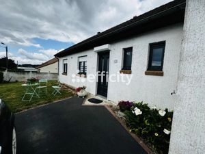 Vente maison 5 pièces 105 m² à Saulzoir (59227)  199 000 €