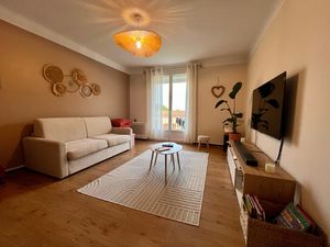 Achat Appartement 3 pièces 51m² TRANS EN PROVENCE 83720