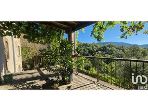 Annonce vente maison 5 pièces de 96m2 à Le vigan (30120) - ParuVendu.fr ref 992782861193