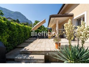 Maison 6 pièces - 176 m²