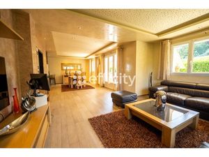 Maison 7 pièces - 176 m²