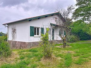 Achat Maison 3 pièces 89m²