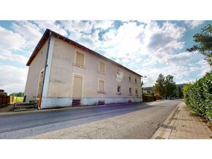 Vente maison 7 pièces 141 m² à Elzange (57970)  195 000 €