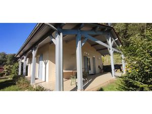 Vente maison 4 pièces 97 m² à Mauzac-et-Grand-Castang (24150)  181 000 €