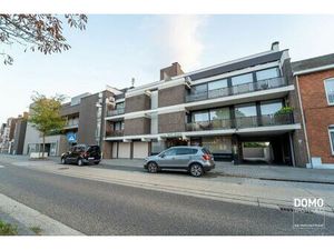 Verzorgd appartement met 2 slaapkamers te Kuringen