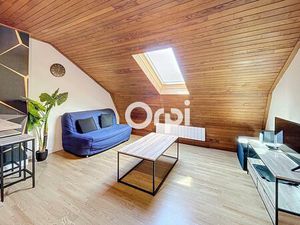 Vente appartement 2 pièces 36 m² Murat (15300)