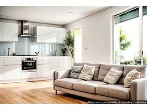 SOUS OFFRE ! Idéal investissement ou 1er achat