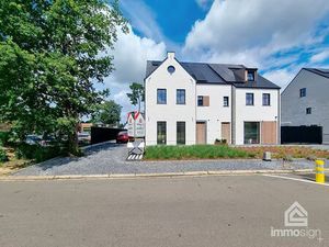 Moderne halfopen Manoir in Bret-Gelieren met 4 slaapkamers en zonnige tuin – 6a84ca – 180 