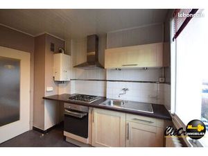 Appartement 3 pièces 48 m²