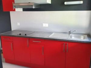 Location appartement 2 pièces 46 m² à Cognac (16100)