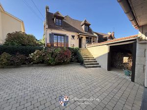 Vente maison 6 pièces 140 m² à Pernant (02200)  223 000 €