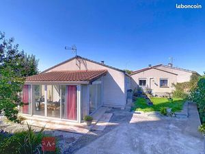 Maison 6 pièces 140 m²