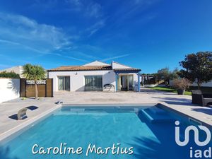 Vente Maison traditionnelle 5 pièces