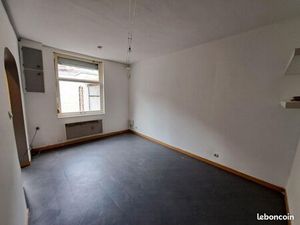 Maison 50 m² Toufflers