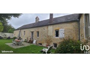 Maison 5 pièces 137 m²