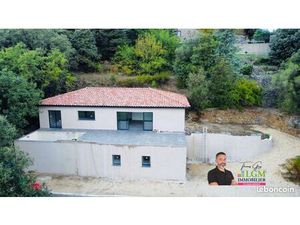 Villa 4 pièces 120 m²