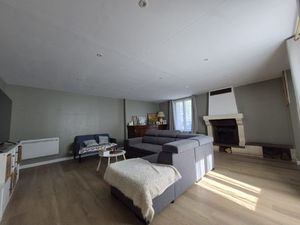 Charentaise rénovée