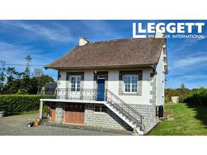 Achat Maison 5 pièces 100m² DUAULT 22160