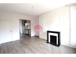 Maison de ville 3 pièces 71 m²