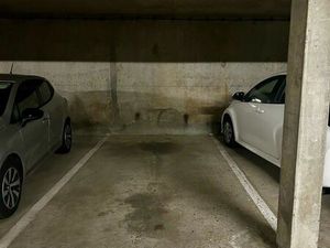 Parking à louer