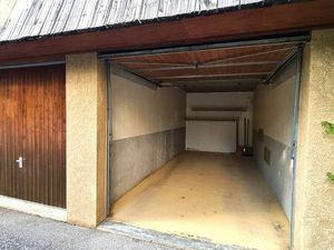 Parking/box 14 m² Saint-Chaffrey