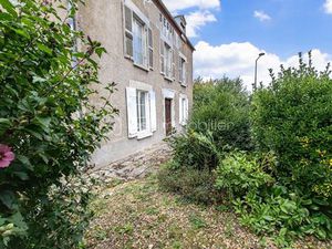 Maison de 205 m² à Toury