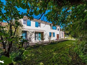 Vente maison 7 pièces 170 m² à Queyrac (33340)  226 705 €