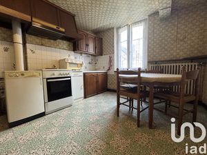 Vente Maison de village 4 pièces