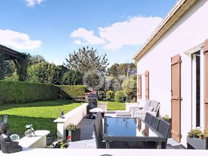 Vente maison 5 pièces 86 m² à Villers-Saint-Sépulcre (60134)  235 000 €