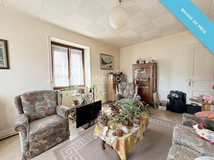 Annonce vente appartement 2 pièces de 66m2 à Munster (68140) - ParuVendu.fr ref 9927828769