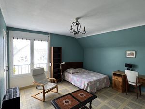 Location Appartement 1 pièce 30m² ST CLEMENT 89100