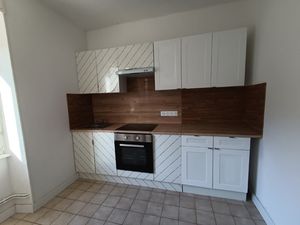 Location Appartement 3 pièces 68m² BELFORT 90000