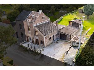 Huis te koop in Tihange met 3 slaapkamers