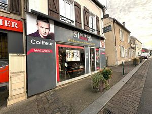Vente fonds de commerce  50.00m²  Breuillet