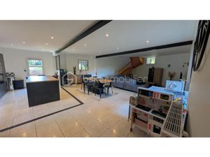 Vente maison 5 pièces 111.99 m² à Laignelet (35133)  258 000 €