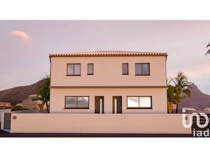 Vente maison 3 pièces 67 m² à Sainte marie la mer (66470)  263 000 €
