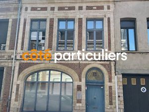 Vente maison 9 pièces 181.66 m² à Douai (59500)  249 990 €