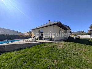 Vente maison 4 pièces 86 m² à Manhac (12160)  265 000 €