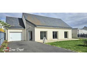 Vente maison 4 pièces 102.93 m² à Pontrieux (22260)  262 000 €