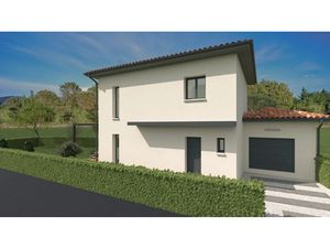 Vente maison 4 pièces 105 m² à Saint-Orens-de-Gameville (31650)  281 000 €